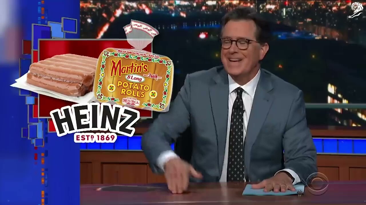 It Has To Be Heinz - image 1