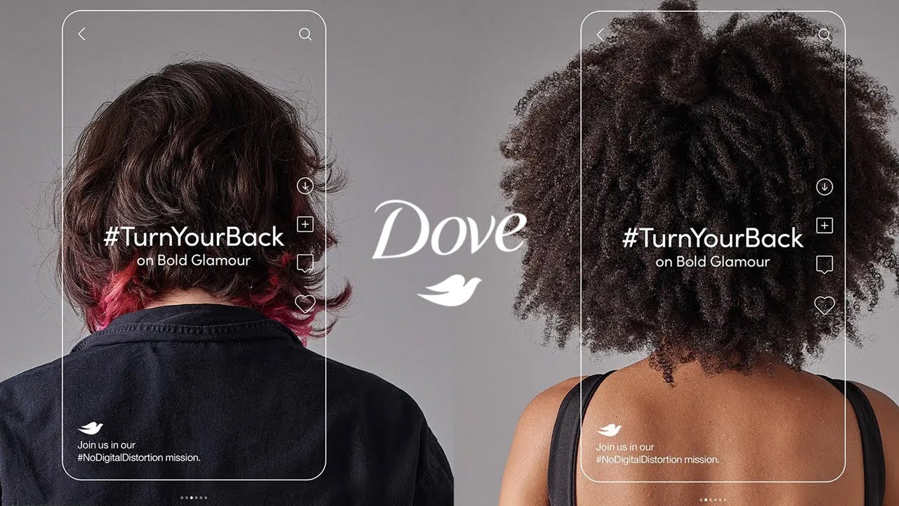 #TURNYOURBACK - image 1