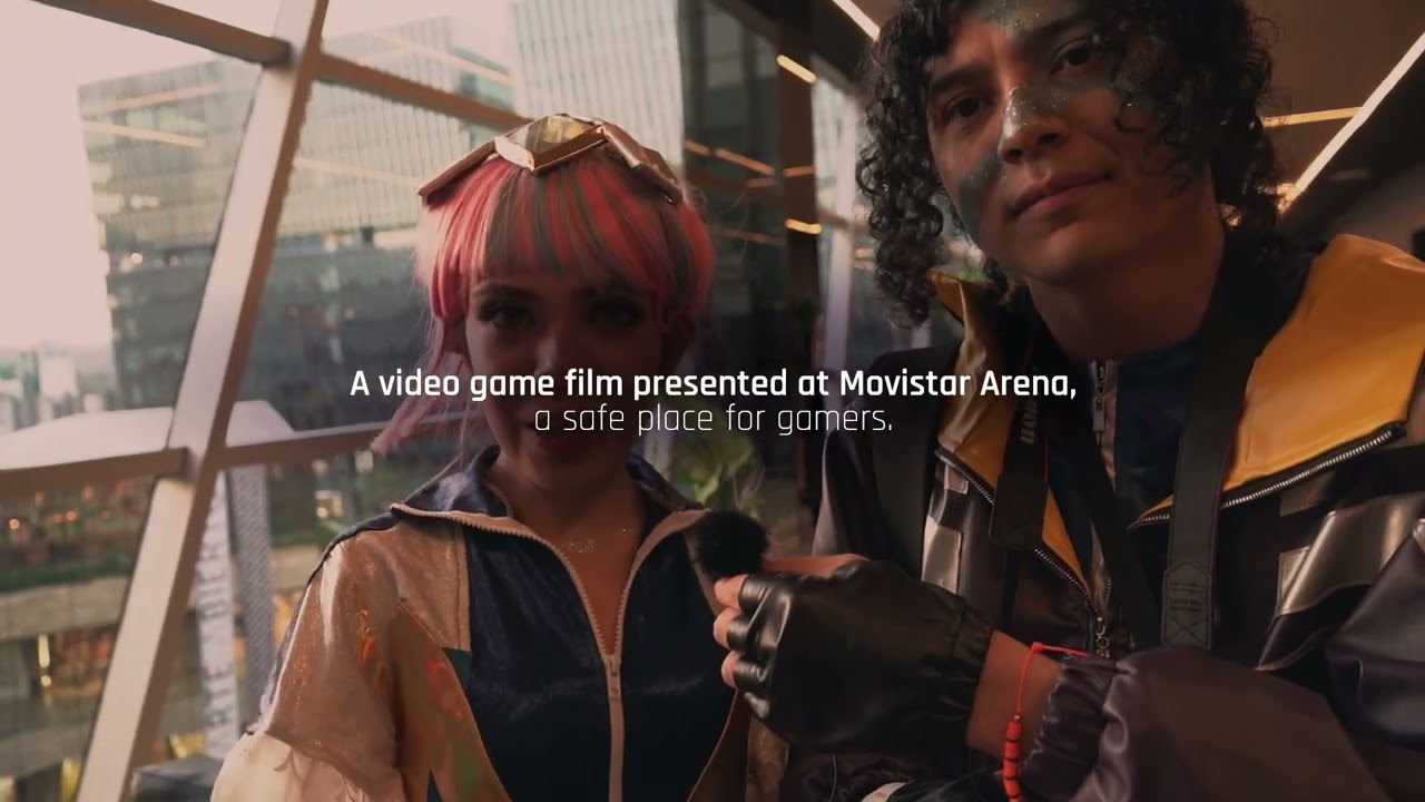 THIS IS NOT A GAME - image 1