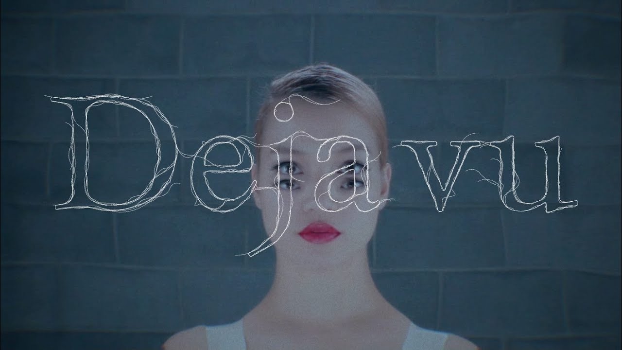 DEJA VU | KAMRA - image 1