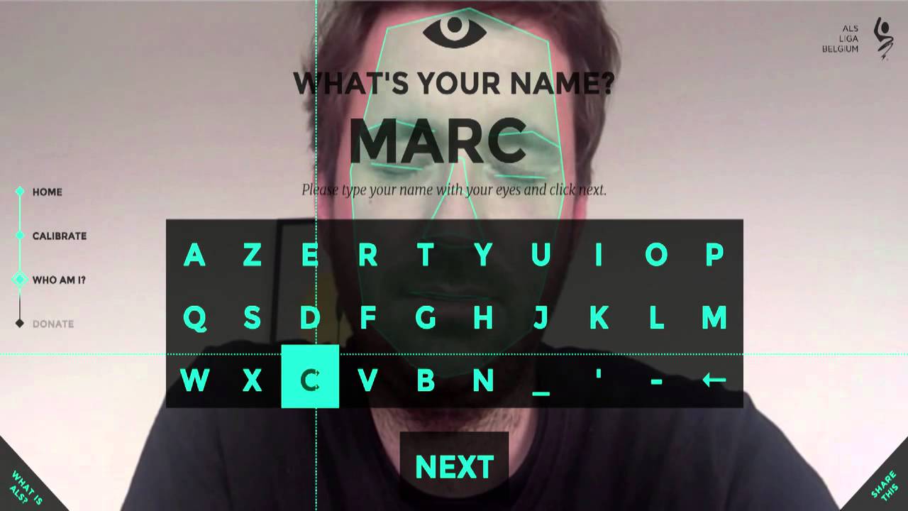 EYE CLICK DONATION - image 1