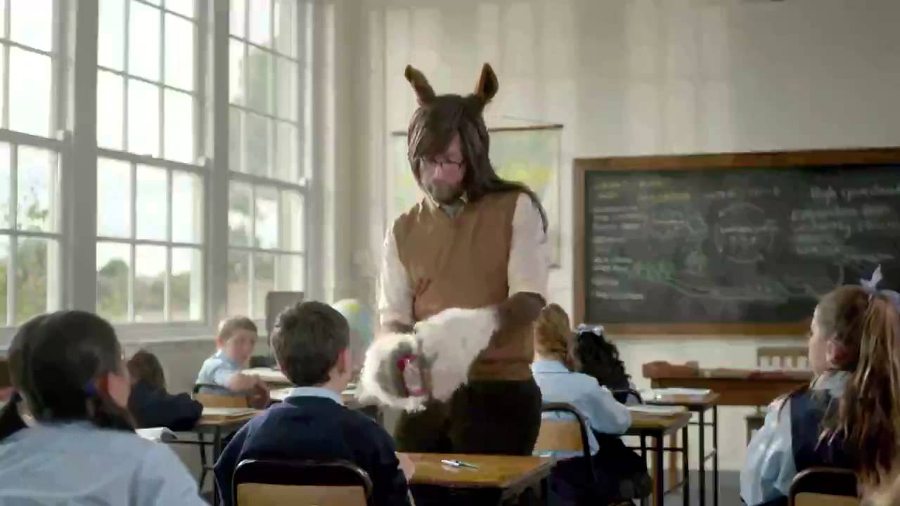 THE TEACHER - image 1