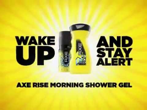 WAKE UP & STAY ALERT - image 2