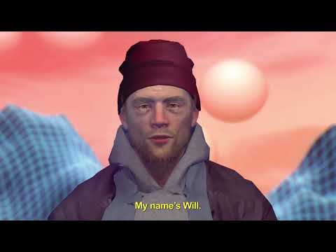 HOMELESS IN THE METAVERSE - image 2