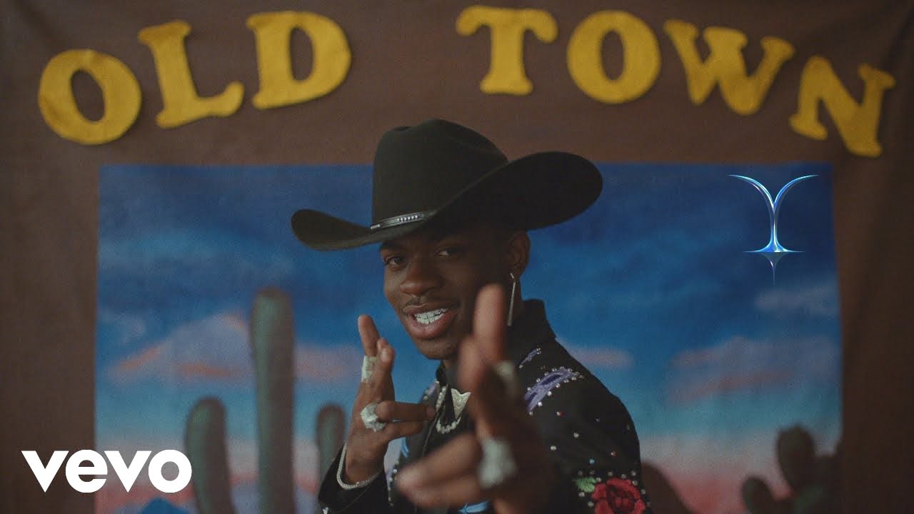 LIL NAS X - image 1