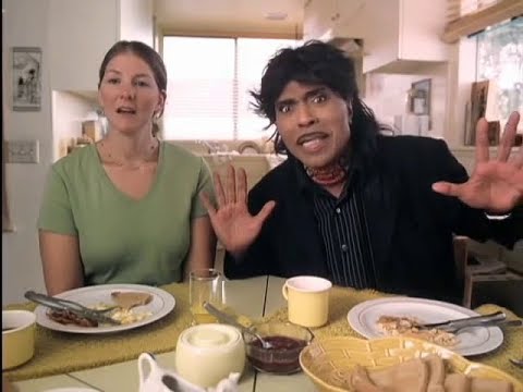 LITTLE RICHARD - image 2