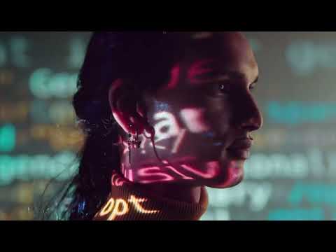 BEYOND BINARY CODE - image 2