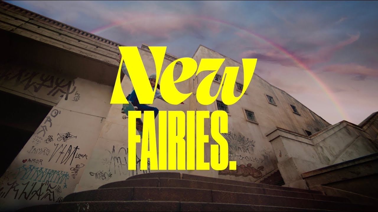 NEW FAIRIES - image 1