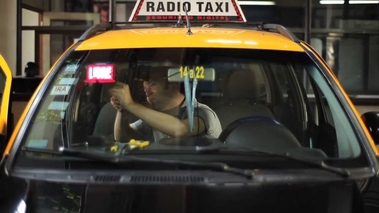 TAXI - image 1