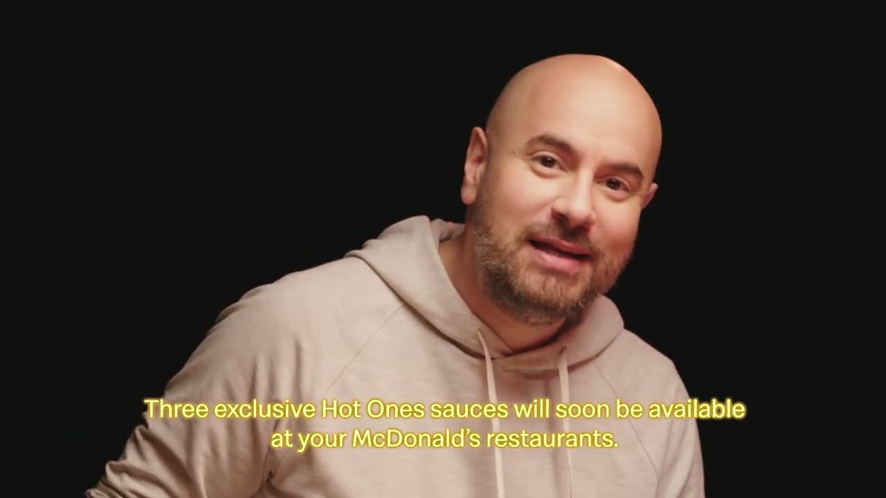 Hot Ones - image 1