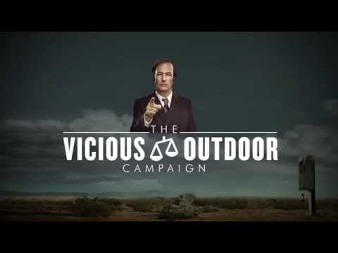 BETTER CALL SAUL: THE VICIOUS CAMPAIGN - image 2