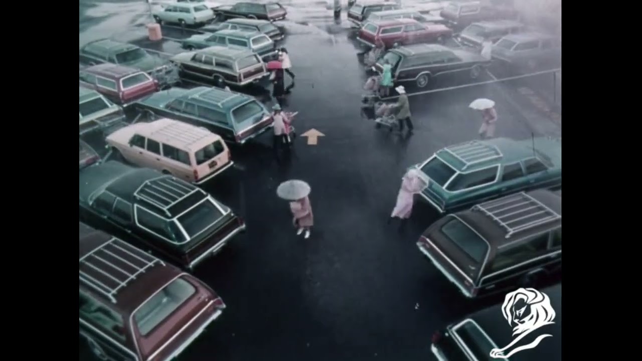 A STATION WAGON - image 1