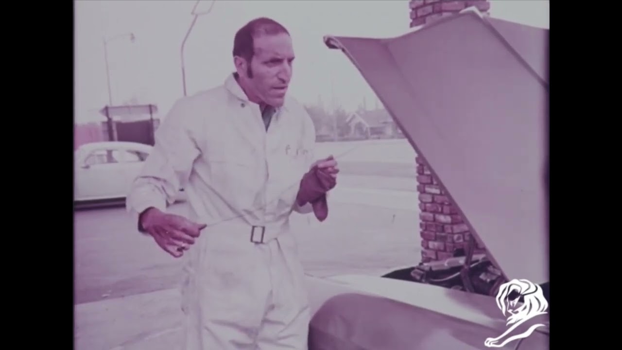 AMERICANS - image 1