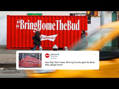 BRING HOME THE BUD - image 2