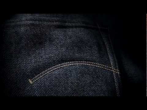 THE ART OF RAW: THE UNLIMITED POSSIBILITIES OF DENIM - image 2