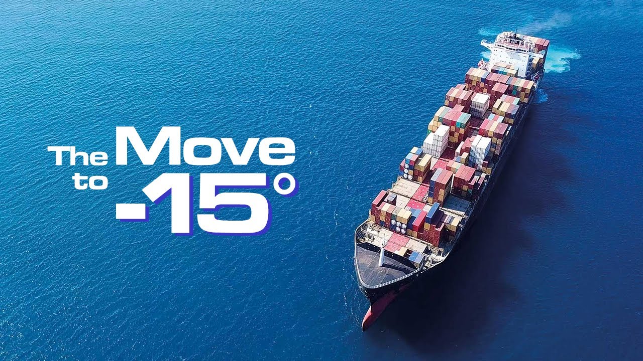 THE MOVE TO - image 1