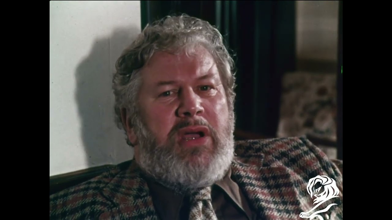 USTINOV’S SECRET - image 1