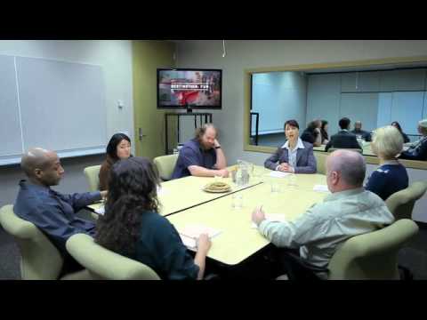 FOCUS GROUP - image 2