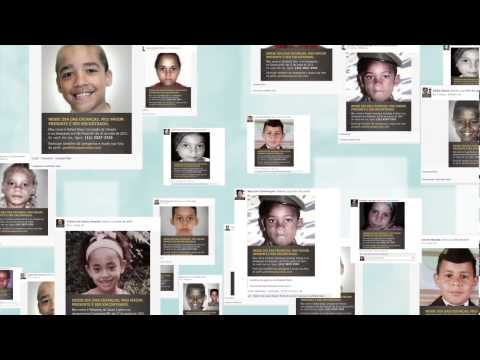 FOR MISSING CHILDREN - image 2