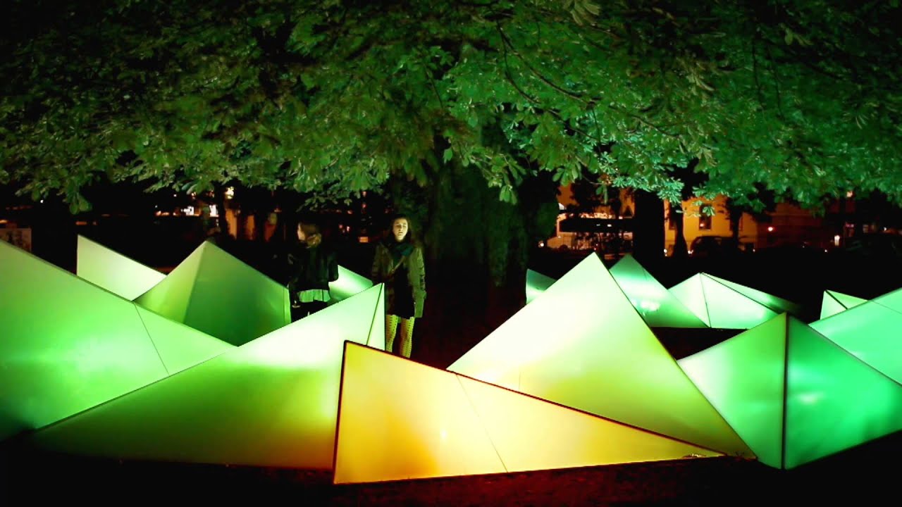 TREE CONCERT - image 1