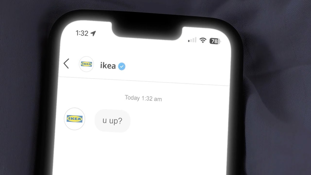 U up? - image 1