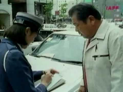 THE PARKING TICKET EATER - image 2