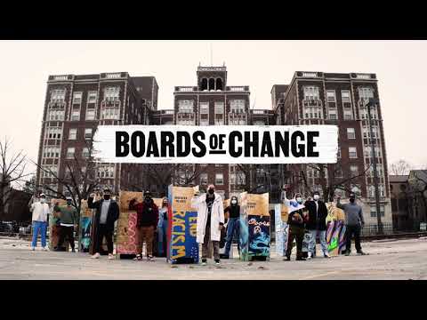 BOARDS OF CHANGE - image 2