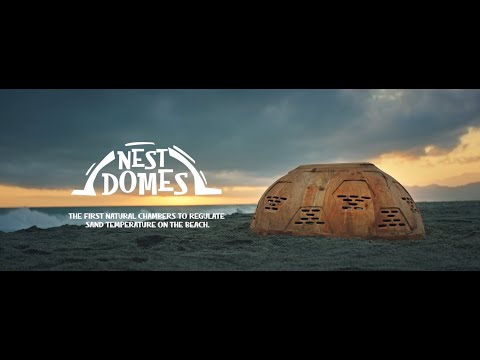 NEST DOMES - image 2