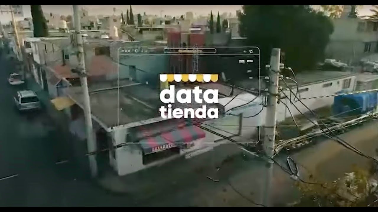 DATA TIENDA - image 1