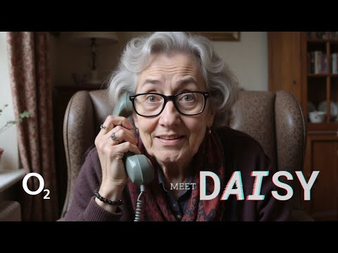 Daisy vs Scammers - image 2