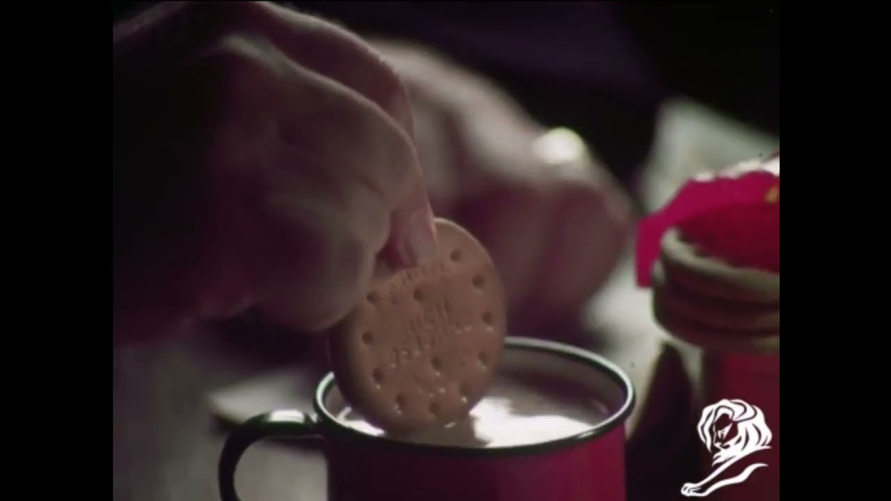 THE PERFECT DUNKING BISCUIT - image 1