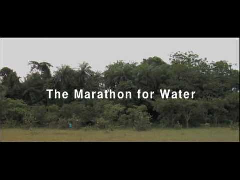 THE MARATHON FOR WATER - image 2