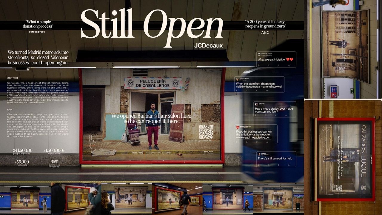 Still Open - image 1