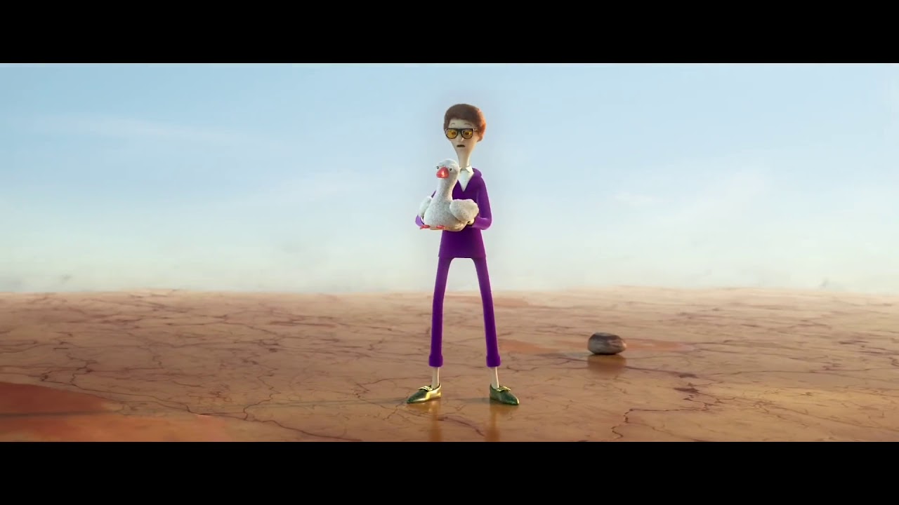 BACKWARDS STORIES - image 1