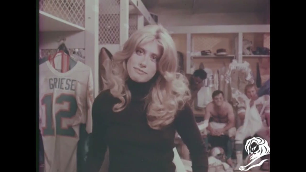 GIRL IN LOCKER ROOM - image 1