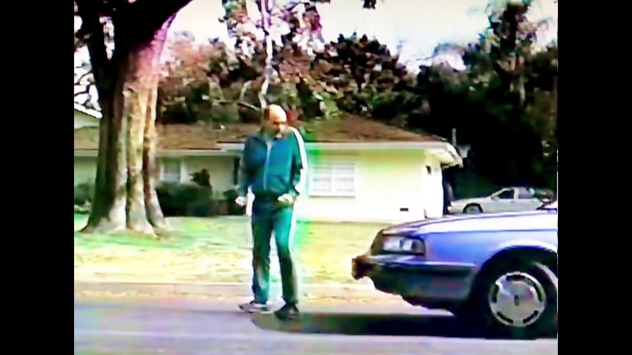 JOGGER - image 1