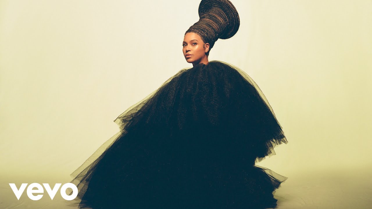 BEYONCÉ, BLUE IVY, SAINT JHN, WIZKID - image 1