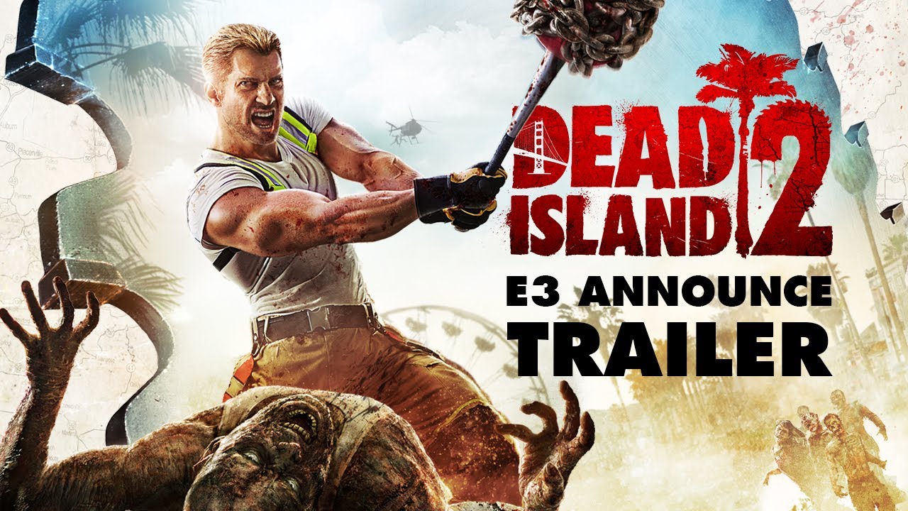 DEAD ISLAND E3 CGI TRAILER - image 1