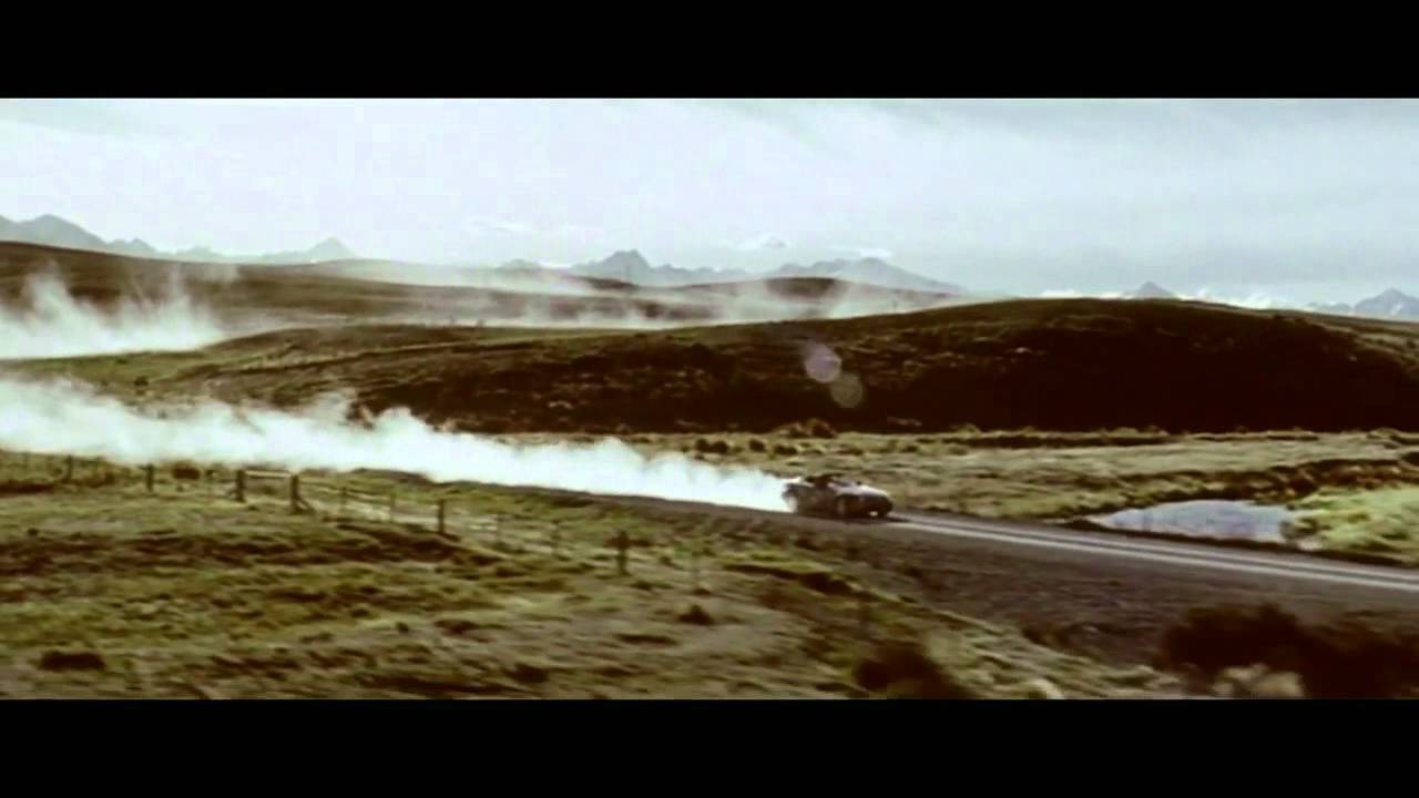 IMPOSSIBLE DREAM - image 1