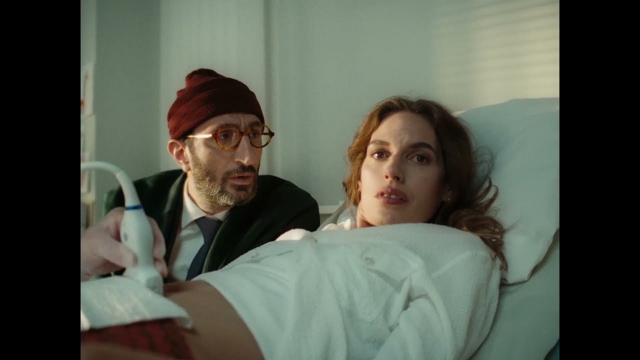 THE PARENTS - image 1