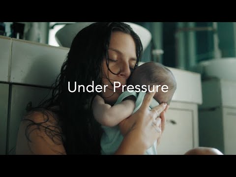 POSTPARTUM UNDER PRESSURE - image 2