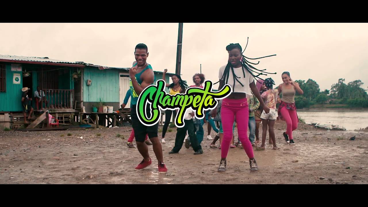CHOCO TO DANCE - image 1