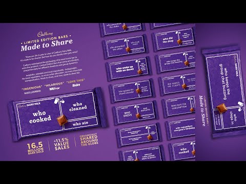 MADE TO SHARE - image 2
