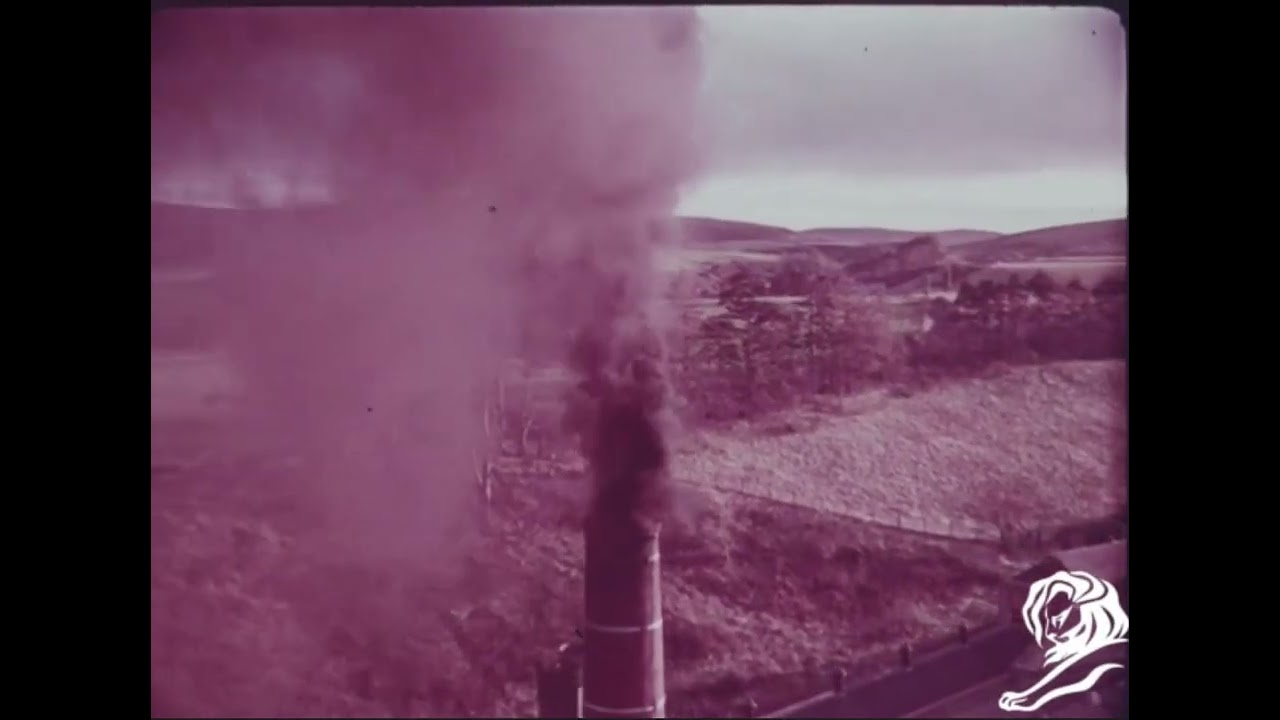 CHIMNEY - image 1