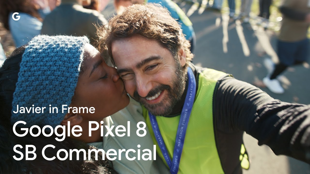 Javier in Frame - image 1