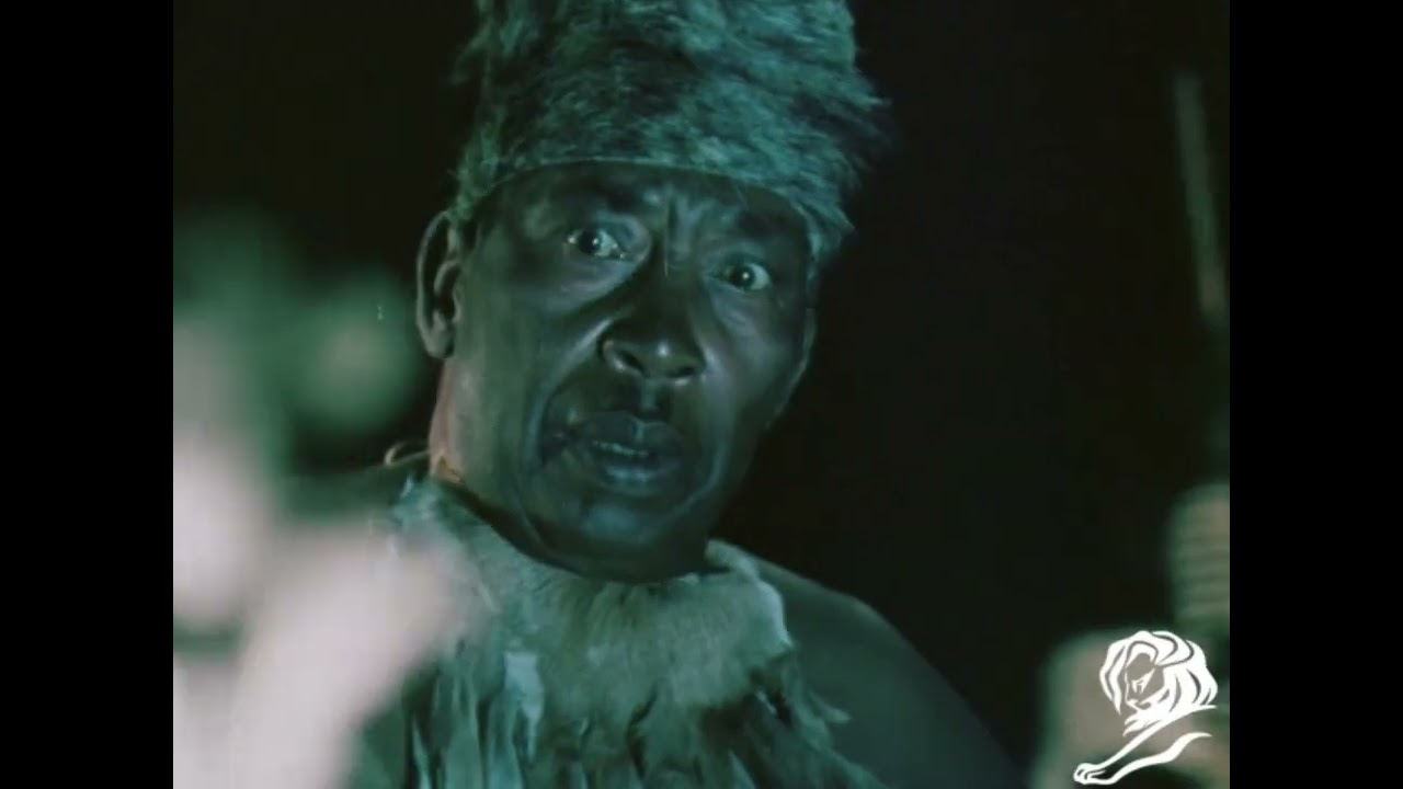 WITCHDOCTOR - image 1