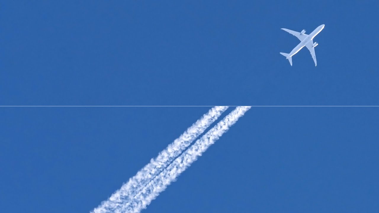 CONTRAILS: MAKING FLYING MORE SUSTAINABLE WITH GOOGLE AI - image 1