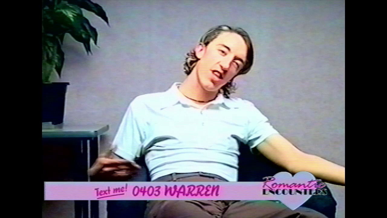 WARREN - image 1