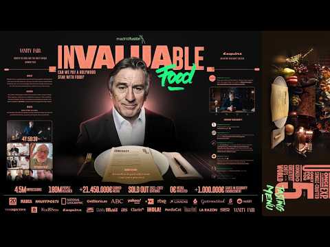 INVALUABLE FOOD - image 2