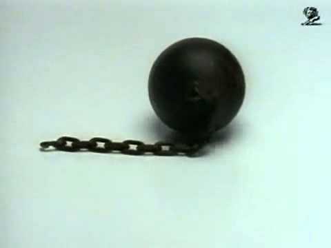 BALL AND CHAIN - image 2